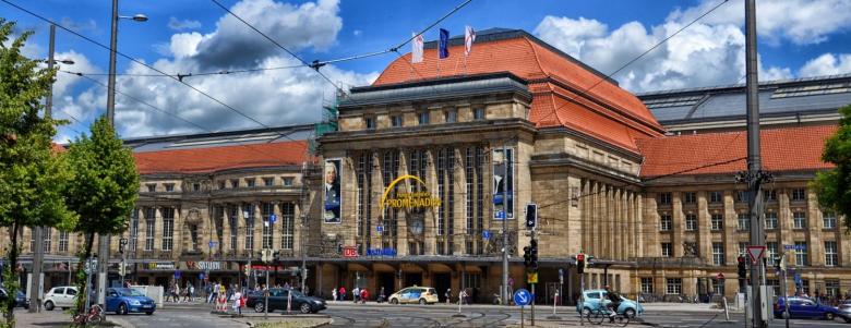 Taxi Szczecin Lipsk przejazdy