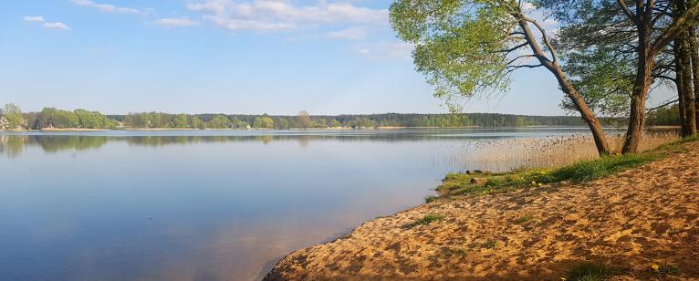 Ze Szczecina nad wod� z viptaxi