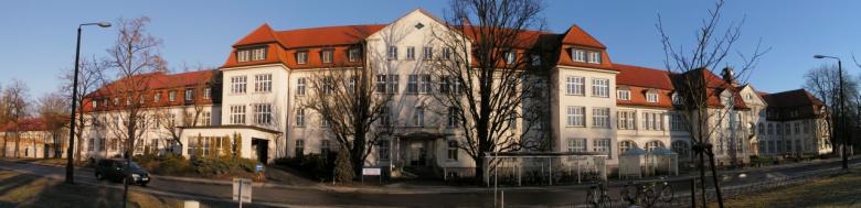 Przejazdy do Forst Kliniki ze Szczecina