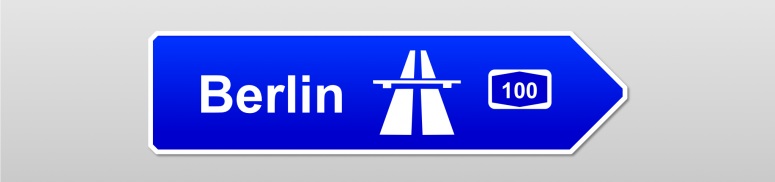 Berlin - kurier ze Szczecina do Berlina